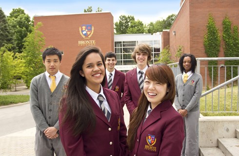 Bronte College